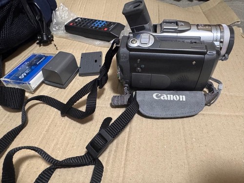 Videocamera digitale portatile