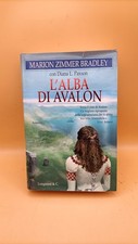 Marion Zimmer Bradley, L'alba