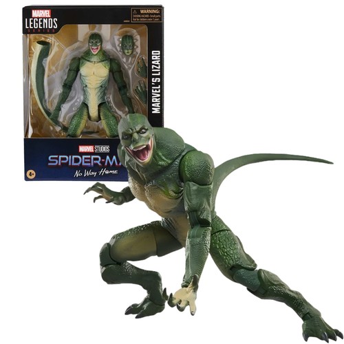 Hasbro marvel legends series - hasbro,