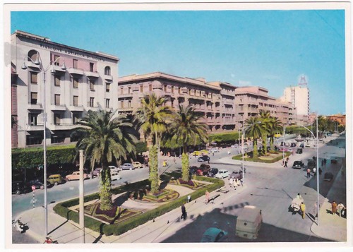 Bari corso cavour - bari,