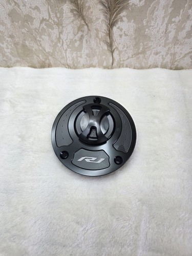 Tappo serbatoio cnc yamaha - tappo,