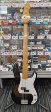 Fender japan pbd basso - fender,