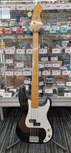 Fender japan pbd basso - basso, di