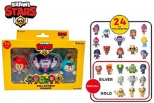 BRAWL STARS CONFEZIONE CON 3