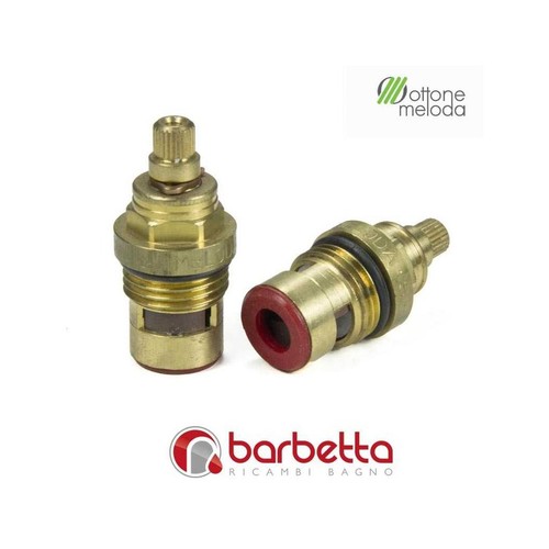 Vitone disco ceramico 2 - disco, 1/2"