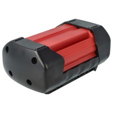 Batteria per Bosch GBH 36 V-LI