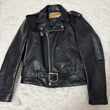Giacca pelle Schott Perfecto
