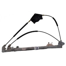 Alzavetro anteriore sinistro