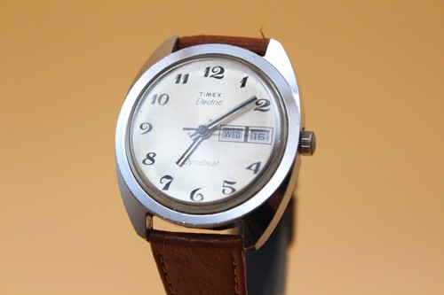 Orologio timex electric - orologio,