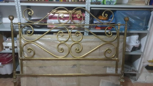 Letto matrimoniale - letto,