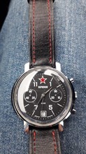Orologio Cronometro  CCCP
