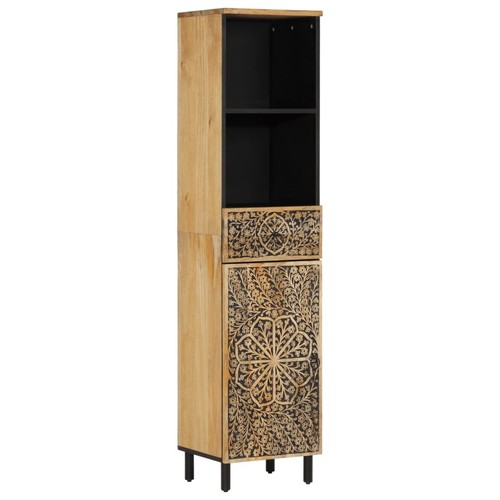 Mobile bagno 38x33x160 cm - bagno,