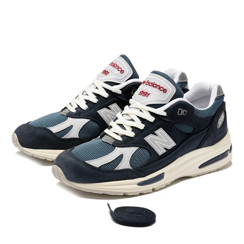New balance 991v2 vintage - new,