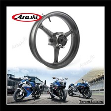 Cerchio Anteriore Per SUZUKI