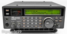 Aor ar5000 scanner - ar5000+3,