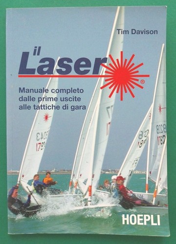 Laser manuale completo - manuale,