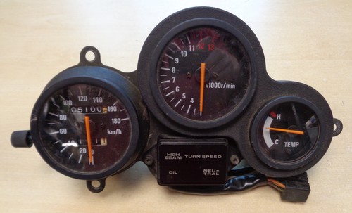 Suzuki rgv250 vj21 orologi - vj21,