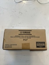 Pedale volume Yamaha FC7
