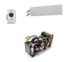 Kit refrigerazione Frigo