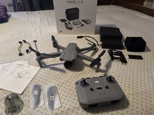 drone Professionale Camera Dji