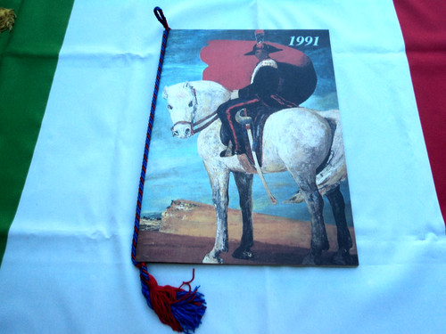 Carabinieri calendario - carabinieri,