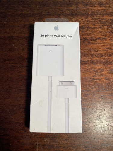 Apple originale pin vga - 30,