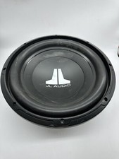 JL Audio 12w0v3 4 ohm 300 rms