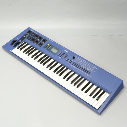 Tastiera yamaha usata - cs-1x,
