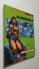 COLLANA EURACOMIX N° 18 1989