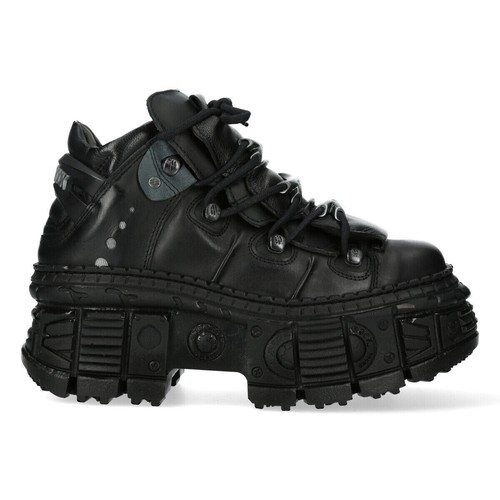 Stivali rock wall106 - rock, wall106-s12