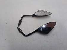 Aprilia Tuono 1000 Specchietti racing