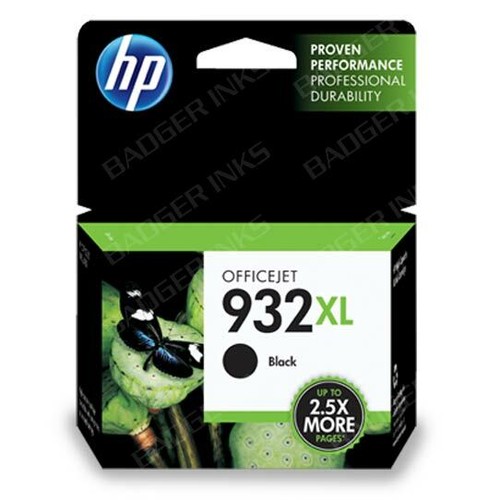 Hp932xl cartuccia - cartuccia, di