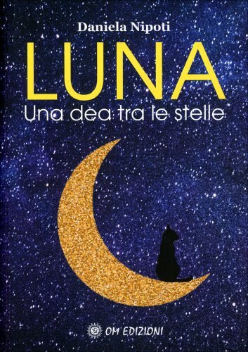 Libro luna una - luna., le