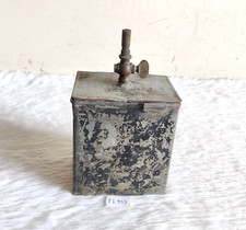 1940s Vintage Fatto a Mano