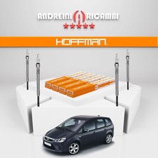 KIT 4 CANDELETTE FORD C-MAX