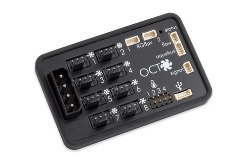 Aquacomputer regolatore - aquacomputer,