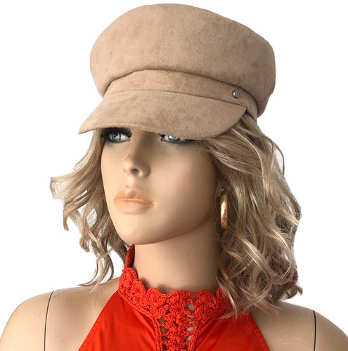 Nuovo cappello da - ,