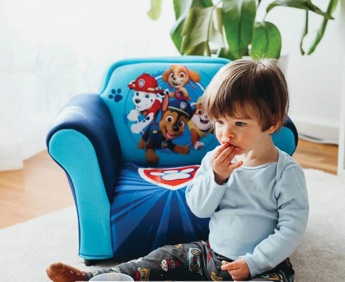 Poltrona paw patrol - poltrona,
