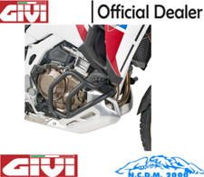 TUBOLARE NERO PARAMATORE GIVI