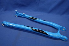 Nuovo 2016 Trek Fuel EX 7 27,5" Sospensione Completa Sedile Soggiorno Posteriore Triangolo Parte