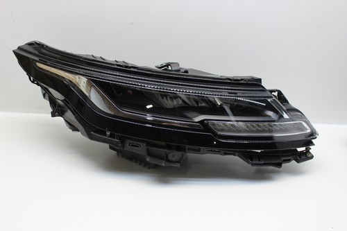Faro anteriore destro led - anteriore,