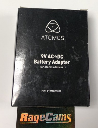 Alimentatore atomos atomacp001 - alimentatore,