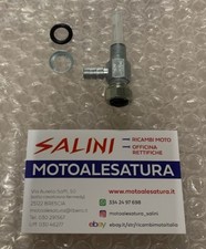 Rubinetto Benzina M 10 x 1