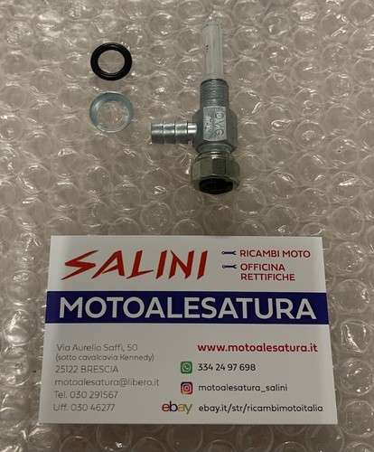 Rubinetto benzina x 1 - x,