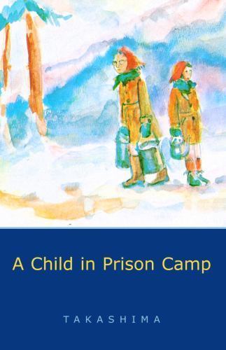 Child prison camp by - child,