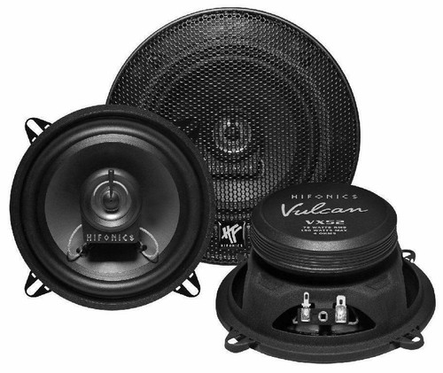 Hifonics vulcan koax - hifonics, vx-52