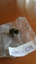 PORTALAMPADA PER FARO BICICLETTA PORTALAMPADA 17 mm molto vecchio