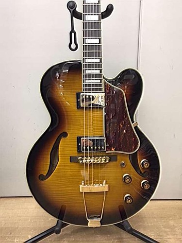 Ibanez af95fm ays 05 - af95fm-ays, 5b-05