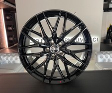 SET4 CERCHI IN LEGA AUDI DA 20