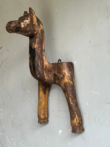 Indiano antico legno - antico, in